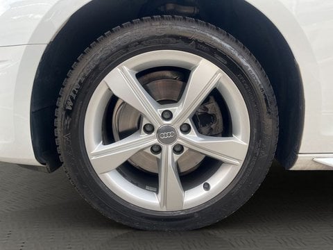 Auto Usate A Lecco | Audi A4 A4 Avant 30 2.0 Tdi Mhev S Line Edition 136Cv S-Tronic