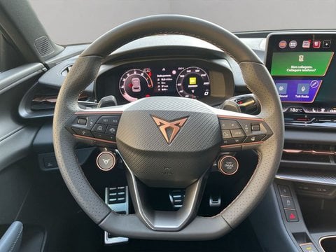 Auto Km0 A Lecco | Cupra Terramar Terramar 1.5 Hybrid 150Cv Dsg