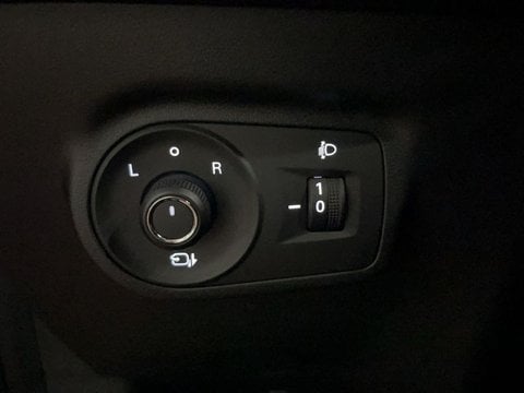 Auto Km0 A Lecco | Mg Zs Zs 1.5 Hybrid+ Luxury Auto My26