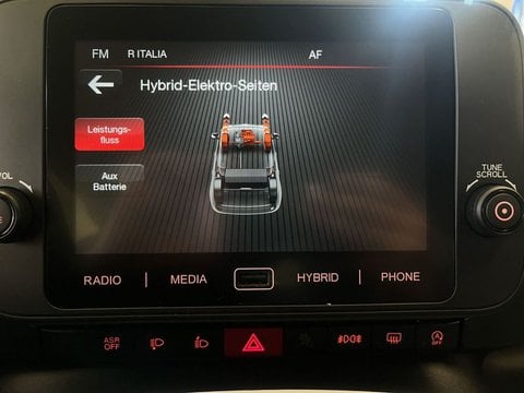 Auto Usate A Lecco | Fiat Pandina Pandina Cross 1.0 Firefly Hybrid S&S 70Cv