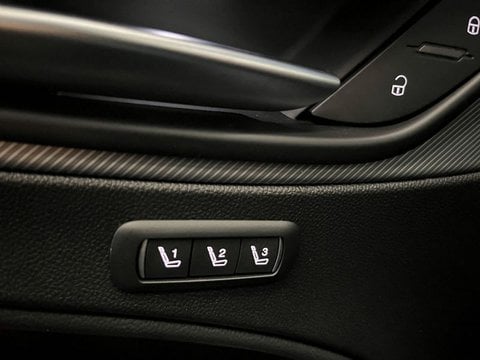 Auto Usate A Lecco | Alfa Romeo Stelvio Stelvio 2.2 Turbodiesel 210 Cv At8 Q4 Veloce