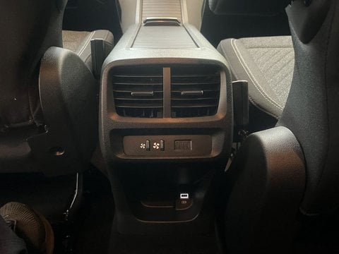 Auto Km0 A Lecco | Peugeot Rifter Rifter Long 1.5 Bluehdi Allure S&S 130Cv 7P.ti