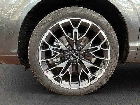 Auto Km0 A Lecco | Audi Q3 Sportback 1.5 E-Hybrid 272 Cv S Tronic S Line Edition