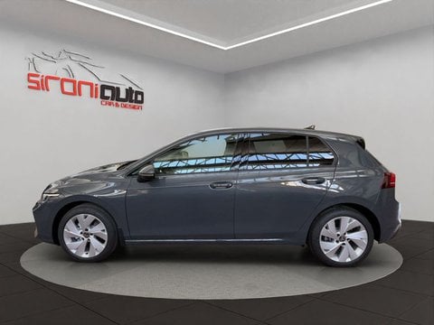 Auto Km0 A Lecco | Volkswagen Golf Golf 1.5 Tsi Life 150Cv