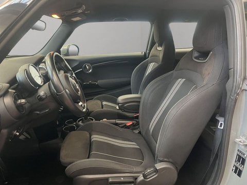 Auto Usate A Lecco | Mini Mini Mini 3P 2.0 Jcw Jcw