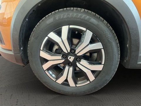 Auto Usate A Lecco | Dacia Sandero Sandero Stepway 1.0 Tce Comfort Sl Daciaplus Eco-G 100Cv