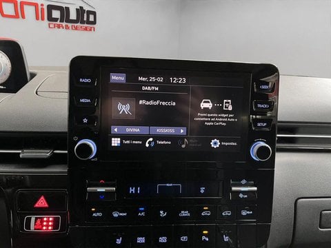 Auto Usate A Lecco | Hyundai Staria Staria 2.2 Wagon Awd Auto 9 Posti
