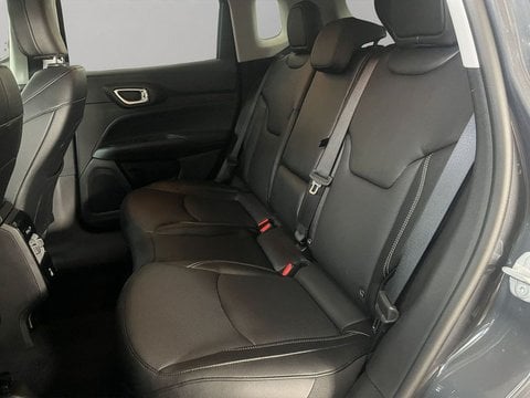 Auto Usate A Lecco | Jeep Compass Compass 1.5 Turbo T4 Mhev Summit 2Wd 130Cv Dct