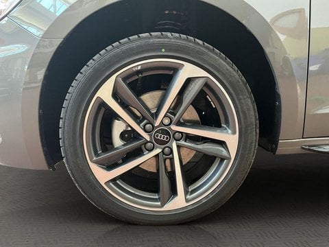 Auto Km0 A Lecco | Audi A1 Sportback 1.0 30 Tfsi S Tronic 116 Cv Adrenaline