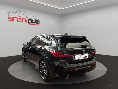 Auto Usate A Lecco | Bmw Serie 1 118I Msport 136Cv Auto