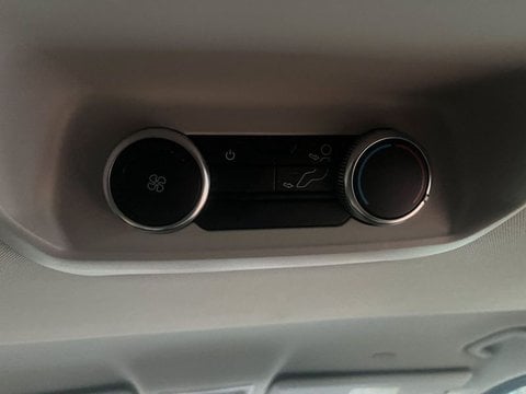 Auto Usate A Lecco | Ford Tourneo Custom Tourneo Custom V710 320 2.0 Ecoblue 150Cv Titanium L2H1
