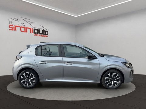 Auto Km0 A Lecco | Peugeot 208 208 1.2 Turbo Style 100Cv
