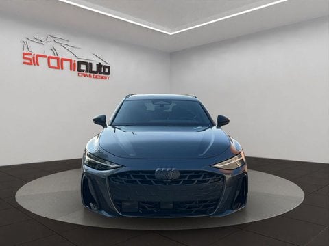 Auto Km0 A Lecco | Audi A6 A6 2.0 Tdi Mhev + S Line Edition 204Cv S-Tronic