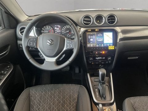 Auto Km0 A Lecco | Suzuki Vitara Vitara 1.4H Starview 4Wd Allgrip 110Cv At