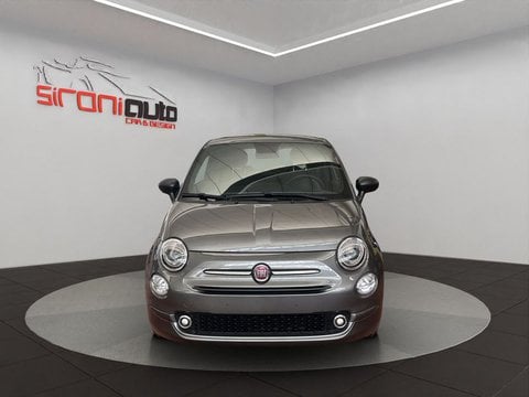 Auto Usate A Lecco | Fiat 500 500 1.0 Hybrid 70Cv
