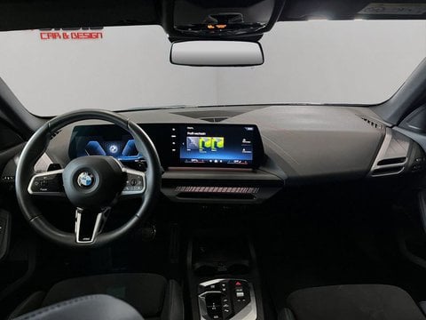 Auto Usate A Lecco | Bmw Serie 2 Gran Coupe 220 48V Gran Coupé Msport