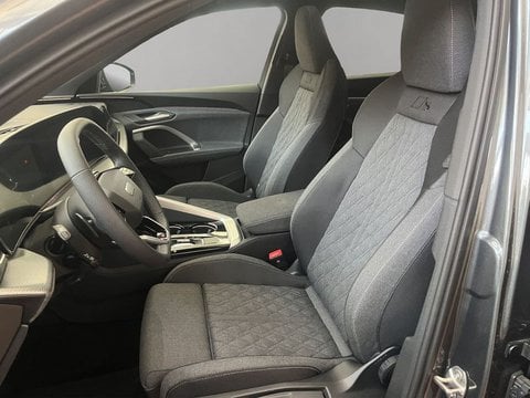 Auto Km0 A Lecco | Audi Q5 Sportback Tdi 204Cv Mhev Quattro S Tronic S Line Edition