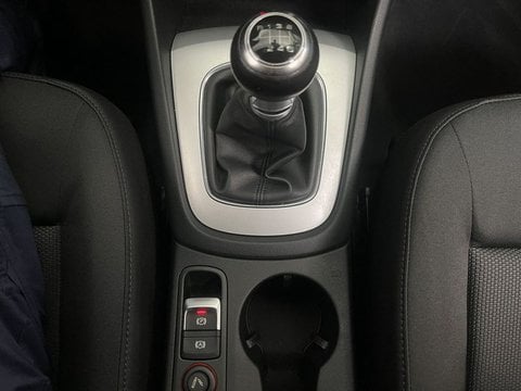 Auto Usate A Lecco | Audi Q3 Q3 2.0 Tdi Business 150Cv