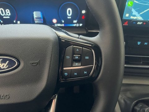 Auto Usate A Lecco | Ford Tourneo Custom Tourneo Custom V710 320 2.0 Ecoblue 150Cv Titanium L2H1