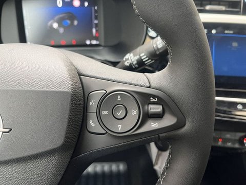 Auto Km0 A Lecco | Opel Corsa Corsa 1.2 Hybrid Gs 110Cv Dct6