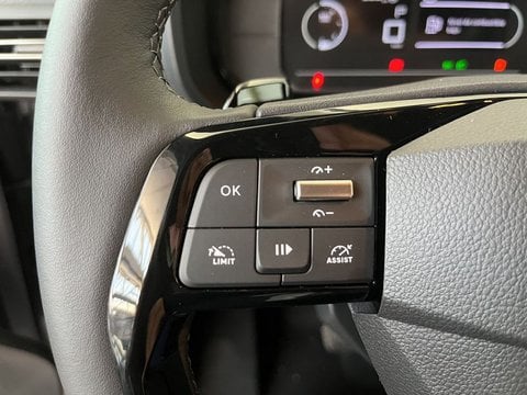 Auto Km0 A Lecco | Fiat Professional Doblò Combi Combi P Lungo 1.5 Bluehdi 130Cv At8 (N1) - Iva ...