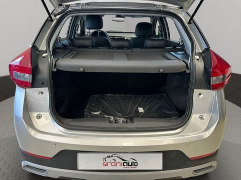 Auto Km0 A Lecco | Dr Automobiles Dr 3.0 1.5 Cvt - Promo Sironiauto+