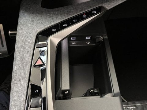 Auto Km0 A Lecco | Peugeot 3008 3008 1.2 Hybrid Gt 145Cv E-Dcs6