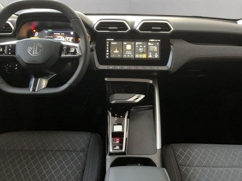 Auto Km0 A Lecco | Mg Zs Zs 1.5 Hybrid+ Standard My26 Auto