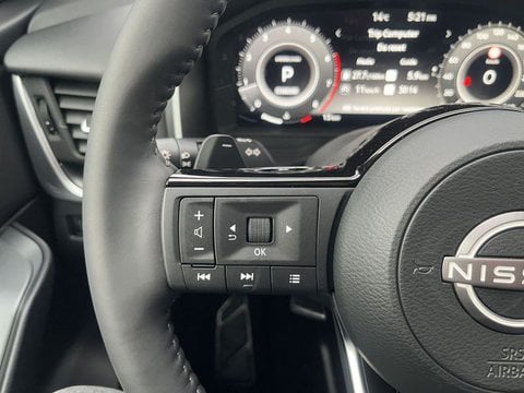 Auto Km0 A Lecco | Nissan Qashqai Qashqai 1.3 Mhev N-Connecta 2Wd 158Cv Xtronic