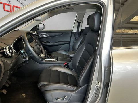 Auto Usate A Lecco | Mg Hs 1.5T-Gdi Comfort - Promo Sironiauto+