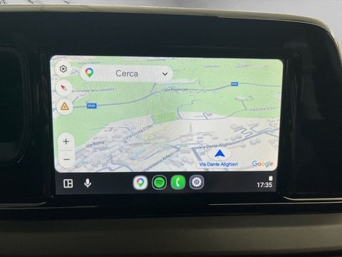 Auto Usate A Lecco | Ford Tourneo Courier 1.0 Ecoboost 125Cv Titanium Auto