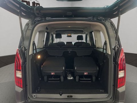 Auto Km0 A Lecco | Peugeot Rifter Rifter Long 1.5 Bluehdi Allure S&S 130Cv 7P.ti