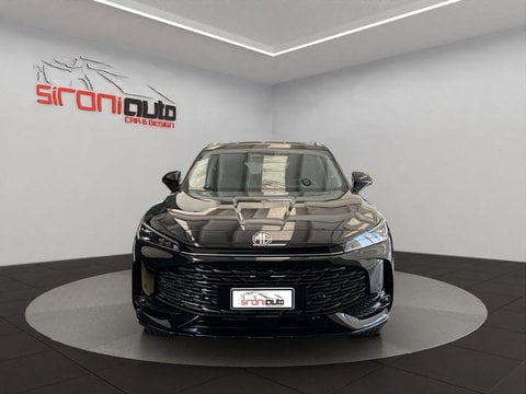 Auto Km0 A Lecco | Mg Hs Hs 1.5 Hybrid+ Luxury Auto