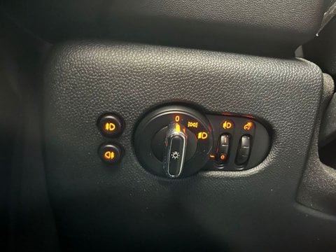 Auto Usate A Lecco | Mini Mini 5 Porte Mini 1.2 One 75 Cv 5 Porte