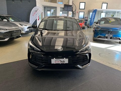 Auto Km0 A Lecco | Mg Mg3 Mg3 1.5 Comfort - Promo Sironiauto+