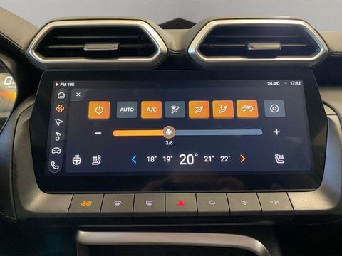 Auto Km0 A Lecco | Mg Zs Zs 1.5 Hybrid+ Luxury Auto