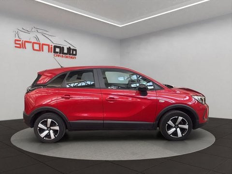 Auto Usate A Lecco | Opel Crossland Crossland 1.2 Elegance S&S 110Cv