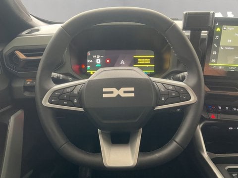 Auto Km0 A Lecco | Dacia Bigster Bigster 1.8 Hybrid Extreme 155Cv Auto