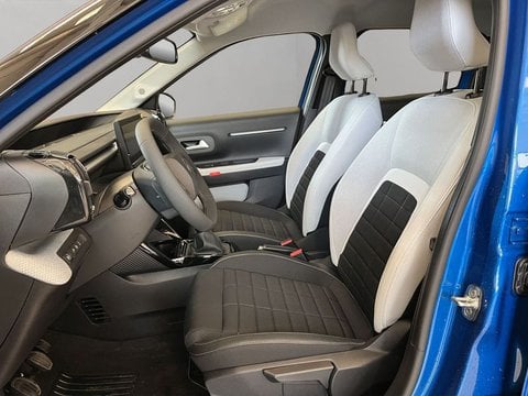 Auto Km0 A Lecco | Citroën C3 Turbo 100 Cv Manuale Max - Promo Sironiauto+