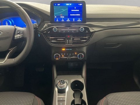Auto Usate A Lecco | Ford Kuga Kuga 2.0 Ecoblue St-Line 2Wd 120Cv Auto