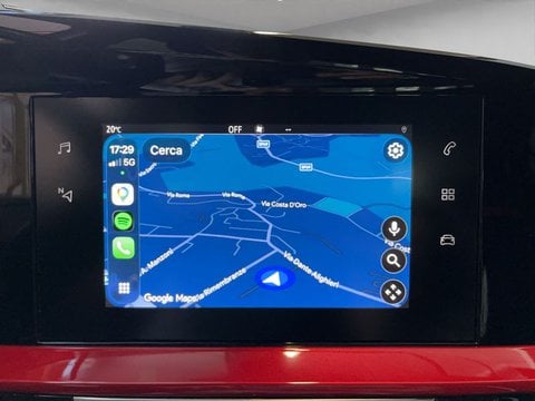 Auto Usate A Lecco | Opel Mokka Mokka 1.2 T Gs Line S&S 130Cv At8