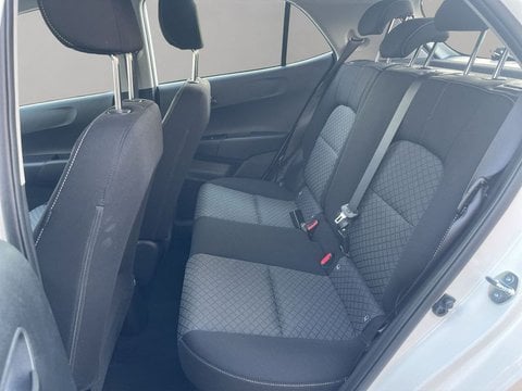 Auto Km0 A Lecco | Kia Picanto Picanto 1.0 Gdi Urban Aut.