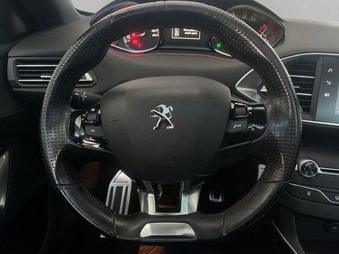 Auto Usate A Lecco | Peugeot 308 308 5P 1.2 Puretech T Gt Line S&S 130Cv My18