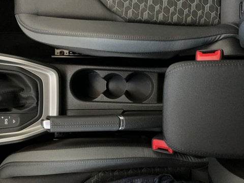 Auto Km0 A Lecco | Audi A1 Sportback 30 Tfsi S Tronic S Line 116 Cv Adrenaline