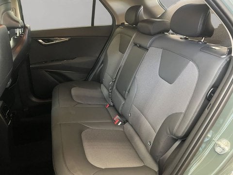 Auto Usate A Lecco | Kia Niro Hev 1.6 Hev Gdi Business Dct