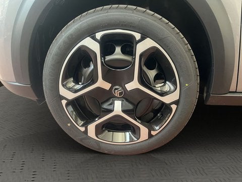 Auto Km0 A Lecco | Citroën C3 C3 1.2 Turbo Plus 100Cv S&S