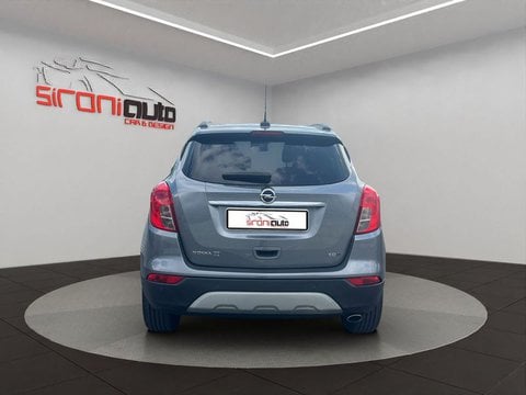 Auto Usate A Lecco | Opel Mokka X Mokka X 1.6 Cdti Innovation 4X2 136Cv Auto My18