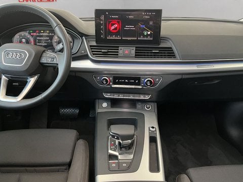 Auto Usate A Lecco | Audi Q5 Q5 40 2.0 Tdi 204 Cv S Line Quattro S-Tronic