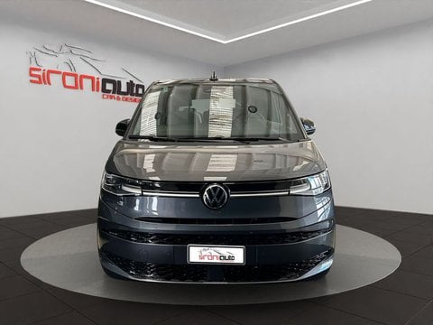 Auto Km0 A Lecco | Volkswagen Multivan Multivan 1.5 Phev Dsg 4Motion Edition