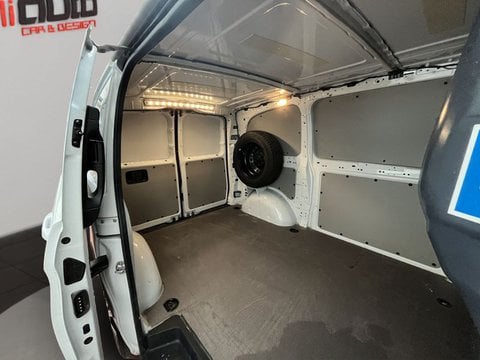 Auto Usate A Lecco | Mercedes-Benz Vito Vito Furgone 110 Cdi Compact - Iva Esclusa